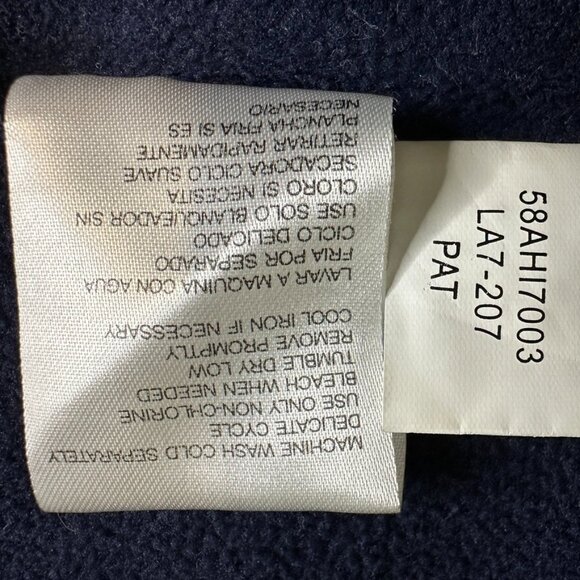 NFL Soft Shell Coat - New England Patriots, 2XL Hooded - Picture 13 of 15